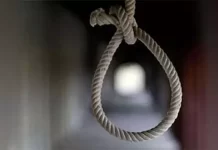 Iran: Brutale esecuzione di tre prigionieri mercoledì, dodici lunedì e un totale di settanta negli ultimi trenta giorni