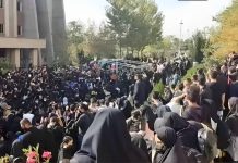 Il riavvio dell’istruzione iraniana minaccia un regime che vuole disimparare la verità