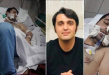 Iran: Morte sospetta di Javad Rouhi, attivista detenuto nel carcere di Noshahr