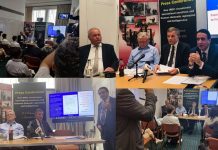 Conferenza a Londra per affrontare il regime iraniano e indicare l’IRGC come organizzazione terroristica
