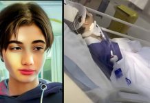 La fragile stabilità dell’Iran dipende dalla situazione della sedicenne Armita