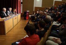 CONFERENZA A PARIGI NELLA GIORNATA MONDIALE CONTRO LA PENA DI MORTE