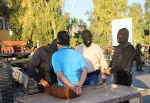 Rapporto: Violazioni dei diritti umani in Iran-Ottobre 2023