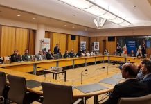 La conferenza parlamentare in Australia onora la rivolta iraniana di novembre 2019 e sostiene l’Iran libero