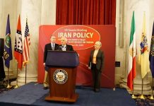Generale Wesley Clark: C’è un’alternativa alla guerra che il regime iraniano sta cercando in Medio Oriente