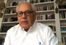 Il senatore Robert Torricelli: Per risolvere il problema palestinese e ucraino, dobbiamo affrontare Tehran