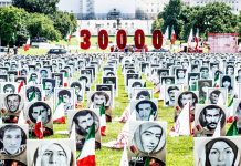 Il verdetto di Hamid Noury scatena il giubilo tra gli iraniani nonostante l’Occidente abbia ceduto alle strategie degli ostaggi del regime