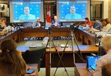I parlamentari canadesi sollecitano la responsabilità per le violazioni dei diritti umani in Iran, designano l’IRGC e sostengono la resistenza