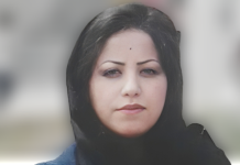Esecuzione di Samira Sabzeyan, sposa bambina e madre di due figli, dopo 9 anni di prigionia nel carcere di Qezel Hesar