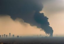 La soluzione dell’Iran all’inquinamento atmosferico