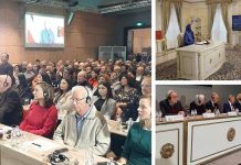 Una conferenza nei Paesi Bassi denuncia il regime iraniano per le violazioni dei diritti umani e sostiene il CNRI