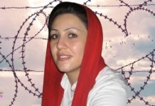 Oltre 60 prigioniere politiche e attiviste chiedono il rilascio di Maryam Akbari Monfared