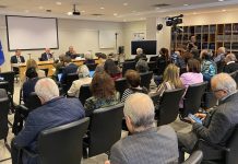L’evento del Parlamento europeo evidenzia l’interferenza del regime iraniano nelle istituzioni europee