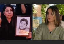 Il Comitato delle donne del CNRI condanna le brutali sentenze emesse ai danni di Roya Heshmati e Farzaneh Barzekar in Iran