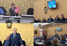 Conferenza in Italia sostiene il sostegno globale alla resistenza iraniana