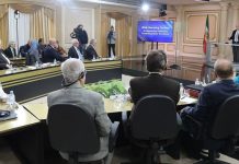 Alejo Vidal Quadras sfida il regime e promette sostegno alla resistenza iraniana