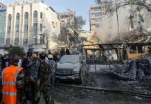 Il dilemma di Teheran: l’inazione durante lo sciopero di Damasco alimenta il conflitto interno
