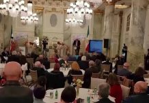 Celebrazione del Nowruz a Washington: sostegno alla Resistenza iraniana contro il regime terrorista