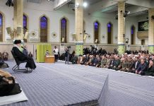 Il progetto di Khamenei per il prossimo governo del regime iraniano