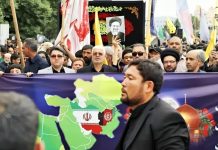 Iran News: il regime clericale ha usato 100.000 migranti afgani per aumentare la partecipazione ai funerali di Raisi, ammette l’agenzia di stampa