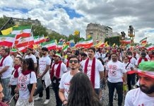 Il principale sponsor del terrorismo teme la resistenza dell’Iran