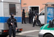 Iran News: i procuratori tedeschi chiedono pene detentive per i membri di Hezbollah sostenuti da Teheran