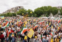 Iran: 4000 legislatori di 50 Paesi sostengono il Piano in 10 punti di Maryam Rajavi