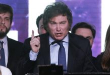 Iran: il presidente argentino promette misure più severe contro il regime iraniano per il terrorismo
