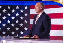 L’ex segretario di Stato americano Mike Pompeo: La resistenza iraniana ha spaventato il regime