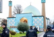 Iran News: raid della polizia colpiscono i centri culturali del regime in tutta la Germania