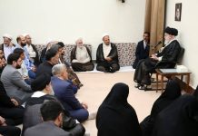 Le lotte per il potere continuano senza sosta mentre l’Iran prepara il nuovo governo tra il malcontento pubblico