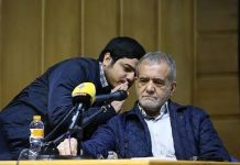 Gli esecutori di Khamenei comandano a Pezeshkian di allinearsi con il leader supremo