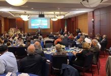 Conferenza informativa al Senato degli Stati Uniti indica la necessità di una politica forte nei confronti del regime iraniano