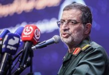 Iran News: Ufficiale dell’IRGC ammette i fallimenti mediatici del regime, rivelando la profondità degli sforzi propagandistici di Teheran