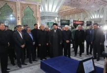 Mentre le fazioni politiche in Iran si scontrano sulle nomine del governo, rivelano e affermano il fallimento del regime