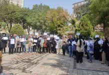 Iran: le proteste a livello nazionale del 19 agosto 2024 evidenziano l’aggravarsi della crisi economica e del lavoro
