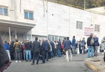 34a settimana di campagna “Il martedì contro le esecuzioni” in 21 carceri iraniane