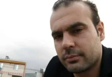 Brutale uccisione di Mohammad Mirmousavi sotto tortura a Lahijan, Iran