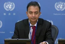 Il relatore speciale delle Nazioni Unite Javaid Rehman preso di mira dal regime iraniano dopo il suo rapporto sui diritti umani