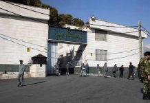 Notizie dall’Iran: prigionieri politici in 21 prigioni iraniane lanciano uno sciopero della fame come parte della campagna “No to Executions Tuesdays”