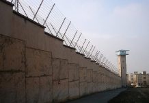 Iran News: la campagna “No alle esecuzioni” raggiunge le 39 settimane con la partecipazione di 23 prigioni