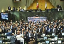 Parlamentari iraniani hanno avvertito che l’inazione del regime dopo l’assassinio di Nasrallah esponeva la sua debolezza