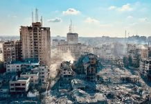 L’appeasement ha portato la guerra, solo un cambio di regime in Iran può portare la pace