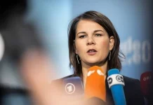 Notizie sull’Iran: la Germania chiude consolati iraniani e chiede all’UE di designare l’IRGC come organizzazione terroristica