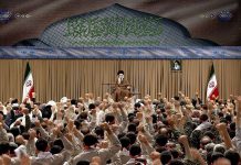 Notizie dall’Iran: Khamenei si rivolge ai Basij fra timore di proteste e pressioni per cambiare la sua strategia regionale