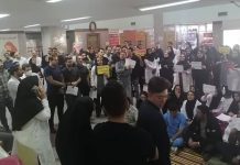Proteste in Iran: 3 novembre 2024-Manifestazioni diffuse per le sfide economiche
