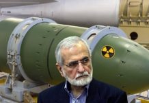 Notizie dall’Iran: un consigliere senior di Khamenei lancia minacce nucleari per mascherare la disperazione del regime mentre continua la sua corsa al nucleare