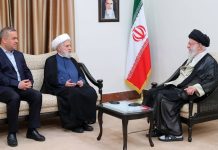 Iran: il leader di Hezbollah elogia gli aiuti di Teheran da 77 milioni di dollari per il peggioramento della crisi economica in Patria