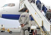 La rivelazione di Putin sull’evacuazione del personale dell’IRGC espone l’umiliante ritiro del regime iraniano dalla Siria