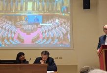 Il Senato italiano ospita una conferenza che chiede una politica europea più forte sull’Iran